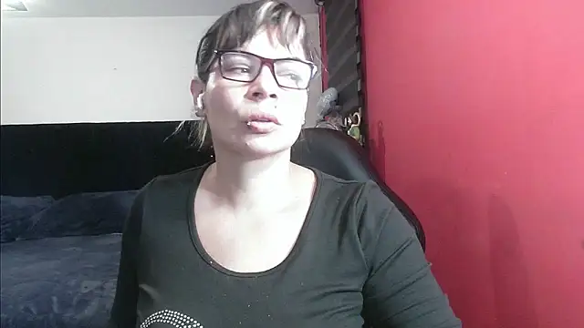 charlotedoll online show from October 30, 3:41 am