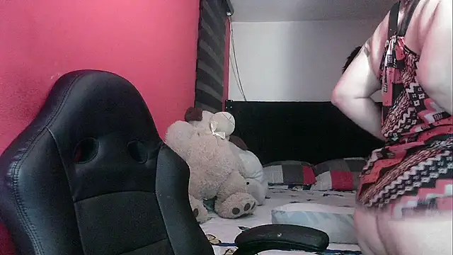 charlotedoll online show from March 18, 12:47 am