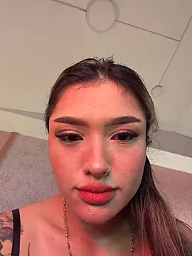 Arianavillada online show from February 14, 3:14 am