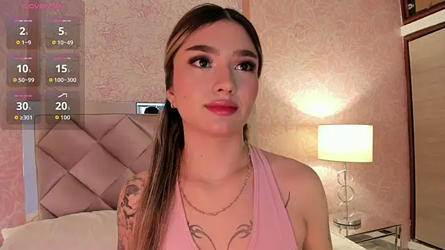 Arianavillada online show from March 3, 3:34 am