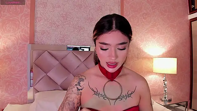 Arianavillada online show from April 2, 3:26 am