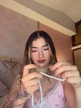 Arianavillada online show from April 7, 3:29 am