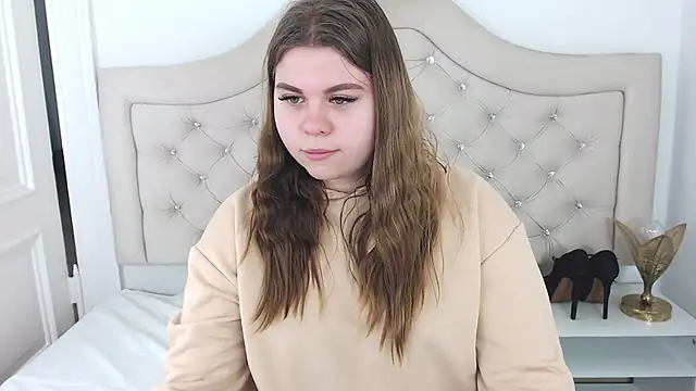 Snapshot of AbbyPleasure chatting on December 25, 12:15 pm AbbyPleasure online show from December 25, 12:15 pm