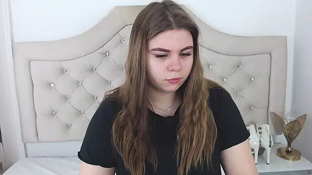 Snapshot of AbbyPleasure chatting on December 30, 8:54 am AbbyPleasure online show from December 30, 8:54 am