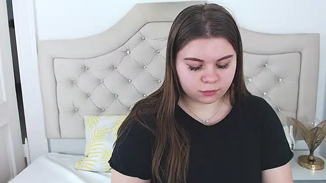 Snapshot of AbbyPleasure chatting on January 13, 12:56 pm AbbyPleasure online show from January 13, 12:56 pm