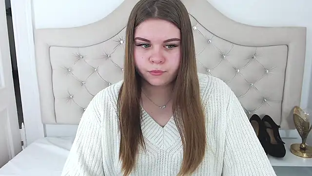 Snapshot of AbbyPleasure chatting on January 31, 12:51 pm AbbyPleasure online show from January 31, 12:51 pm