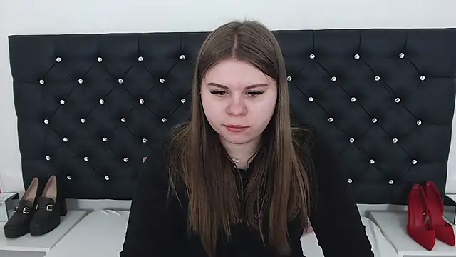 Snapshot of AbbyPleasure chatting on February 18, 12:28 pm AbbyPleasure online show from February 18, 12:28 pm