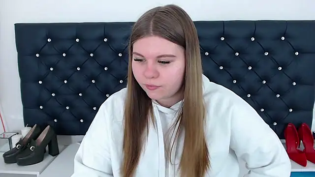 Snapshot of AbbyPleasure chatting on February 24, 12:37 pm AbbyPleasure online show from February 24, 12:37 pm