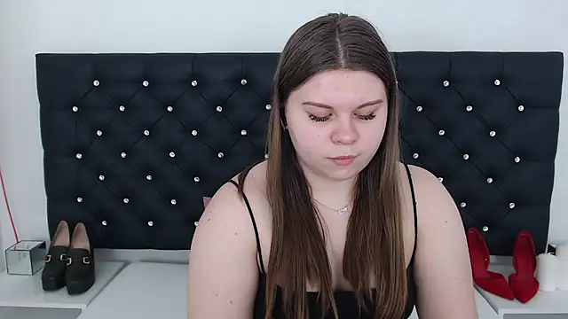 Snapshot of AbbyPleasure chatting on March 5, 3:51 pm AbbyPleasure online show from March 5, 3:51 pm