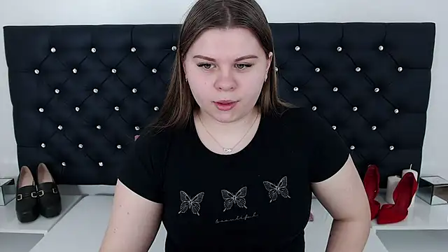 Snapshot of AbbyPleasure chatting on March 10, 1:21 pm AbbyPleasure online show from March 10, 1:21 pm