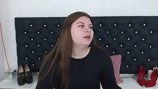 Snapshot of AbbyPleasure chatting on March 12, 9:34 am AbbyPleasure online show from March 12, 9:34 am