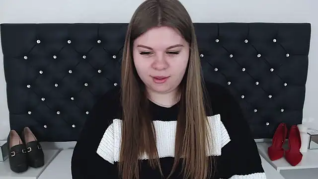 Snapshot of AbbyPleasure chatting on March 17, 8:07 am AbbyPleasure online show from March 17, 8:07 am