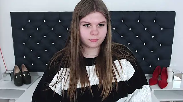 Snapshot of AbbyPleasure chatting on March 17, 11:10 am AbbyPleasure online show from March 17, 11:10 am