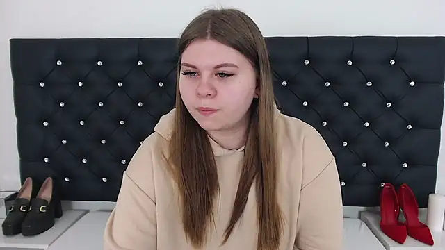 Snapshot of AbbyPleasure chatting on March 19, 1:07 pm AbbyPleasure online show from March 19, 1:07 pm