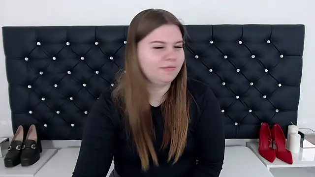 Snapshot of AbbyPleasure chatting on March 22, 10:17 am AbbyPleasure online show from March 22, 10:17 am