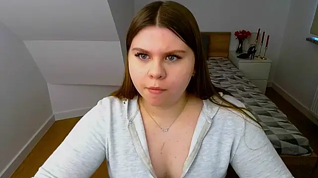 Snapshot of AbbyPleasure chatting on February 10, 2:21 pm AbbyPleasure online show from February 10, 2:21 pm