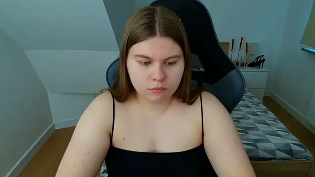 Snapshot of AbbyPleasure chatting on June 11, 4:38 pm AbbyPleasure online show from June 11, 4:38 pm