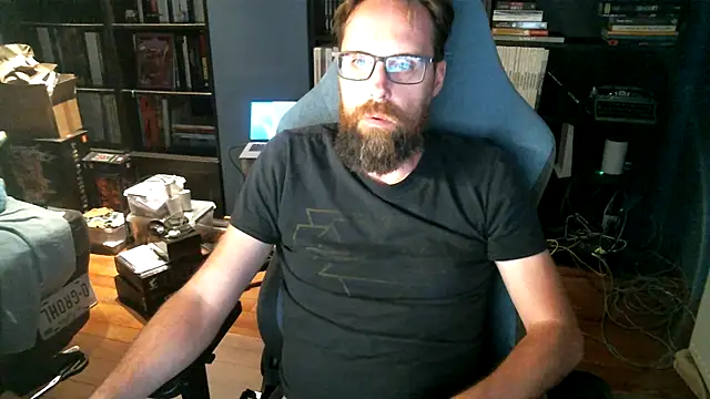 MeSteff online show from September 10, 6:41 pm