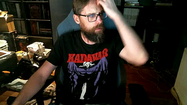 MeSteff online show from September 18, 6:43 pm