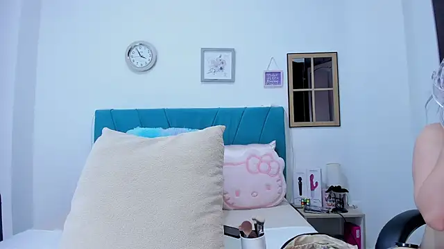 kamila lopez online show from March 22, 8:56 pm