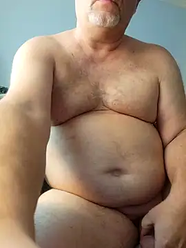 DarrinNudist online show from December 17, 2:44 pm