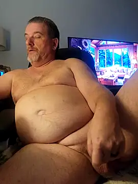 DarrinNudist online show from January 16, 4:28 am