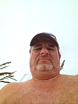 DarrinNudist online show from October 10, 4:28 pm