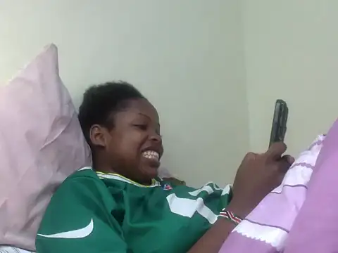 queen-sasha online show from November 17, 7:08 pm