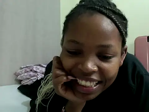 queen-sasha online show from March 6, 1:18 pm