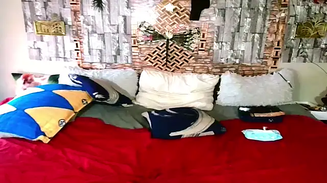 Indian Blaze00 online show from November 7, 6:02 am