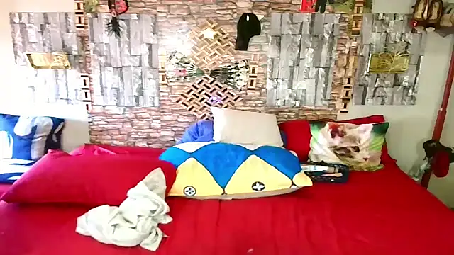 Indian Blaze00 online show from November 9, 7:28 am