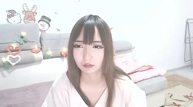 Snapshot of your_angela chatting on December 3, 2:16 pm your angela online show from December 3, 2:16 pm