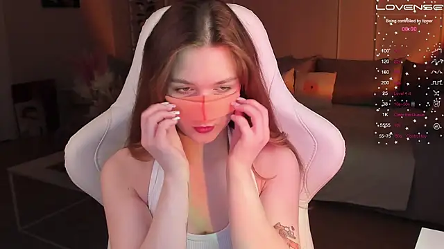 Snapshot of Frau_Lina chatting on January 31, 7:18 pm Frau Lina online show from January 31, 7:18 pm