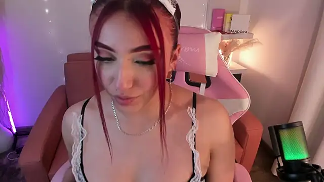 veronicaxx69 online show from April 26, 4:21 am