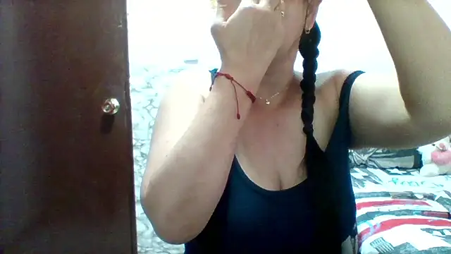 Alisson brand online show from February 11, 4:34 pm