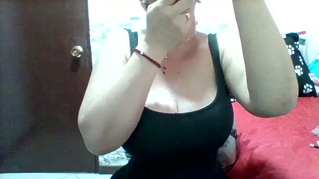 Snapshot of Alisson_brand chatting on March 29, 5:02 pm Alisson brand online show from March 29, 5:02 pm