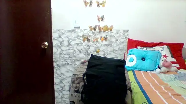 Snapshot of Alisson_brand chatting on July 3, 5:52 pm Alisson brand online show from July 3, 5:52 pm