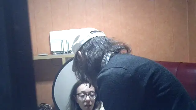 Lia Y PatrickX online show from November 22, 10:58 am