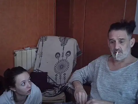 Lia Y PatrickX online show from February 6, 5:45 am