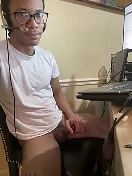 PlaywithSnM online show from March 9, 3:16 pm