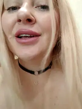 LadyLolyPop  online show from November 4, 6:01 am