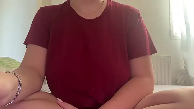 Snapshot of Ceyceys chatting on July 20, 9:45 am Ceyceys online show from July 20, 9:45 am