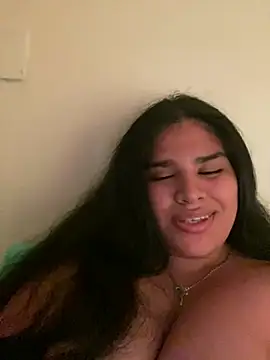 Badkittykim online show from December 7, 4:09 am