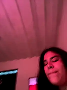 Badkittykim online show from December 8, 2:41 pm