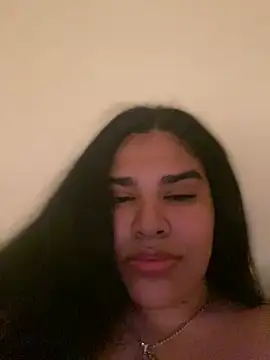 Badkittykim online show from January 27, 1:59 am