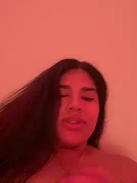 Badkittykim online show from February 2, 1:52 pm