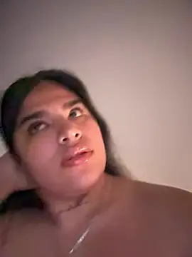 Badkittykim online show from February 15, 5:28 pm