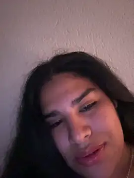 Badkittykim online show from February 15, 10:52 pm