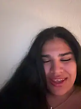 Badkittykim online show from February 16, 3:04 am