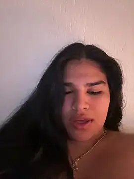 Badkittykim online show from March 2, 5:04 pm